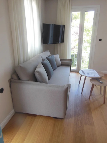 Verani Suites
