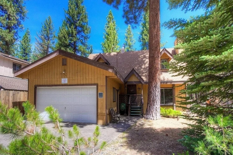 3 Bedrooms Cottage