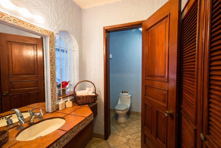 Standard Suite