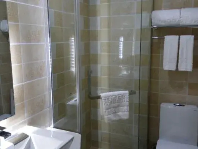 Lan Ting Boutique Hotel