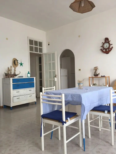 Appartamento Sabbia Bianca