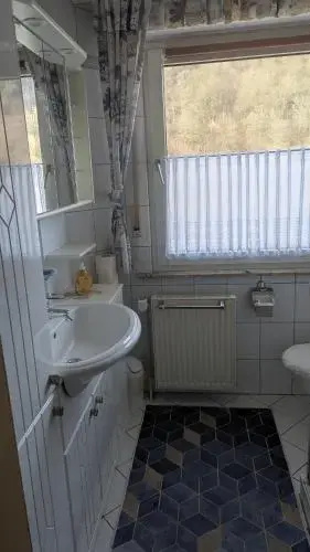 Ferienwohnung Pulst