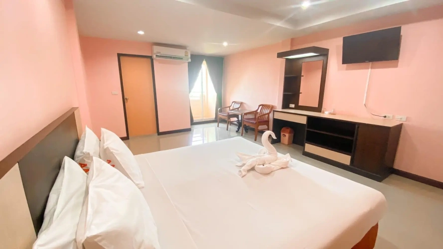 Superior Double room