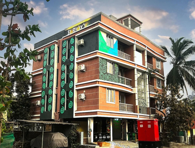 Otel görseli