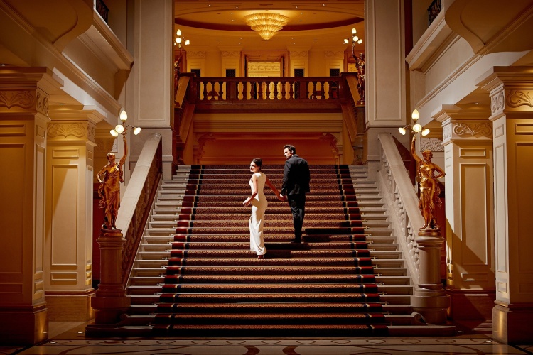 Corinthia Hotel Budapest photo 24