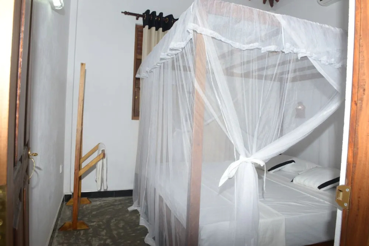 Eagle Homestay