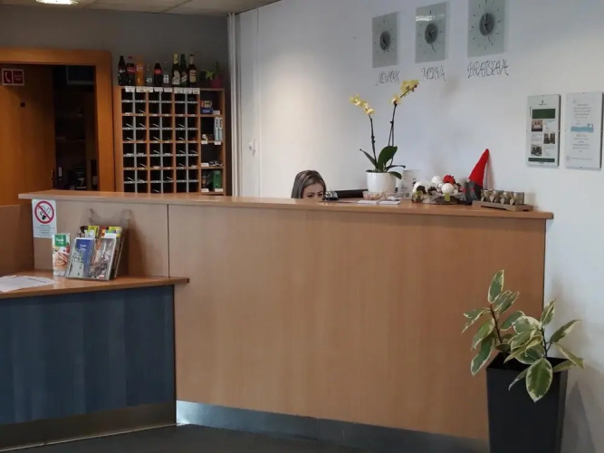 G Hotel Žilina