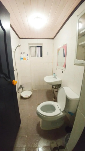 Naru Hostel Hongdae Private