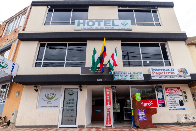 Hotelbild