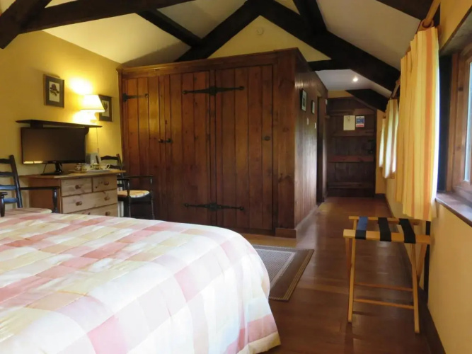 Combe Lancey Farmhouse