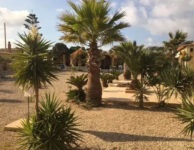 Elios Resort