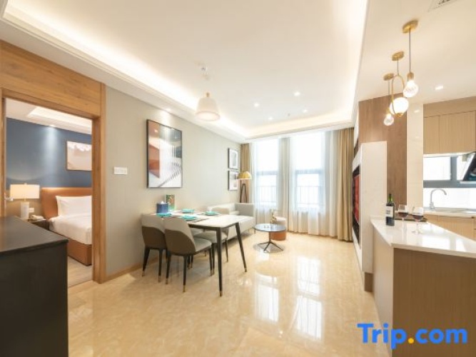 Business Double Suite