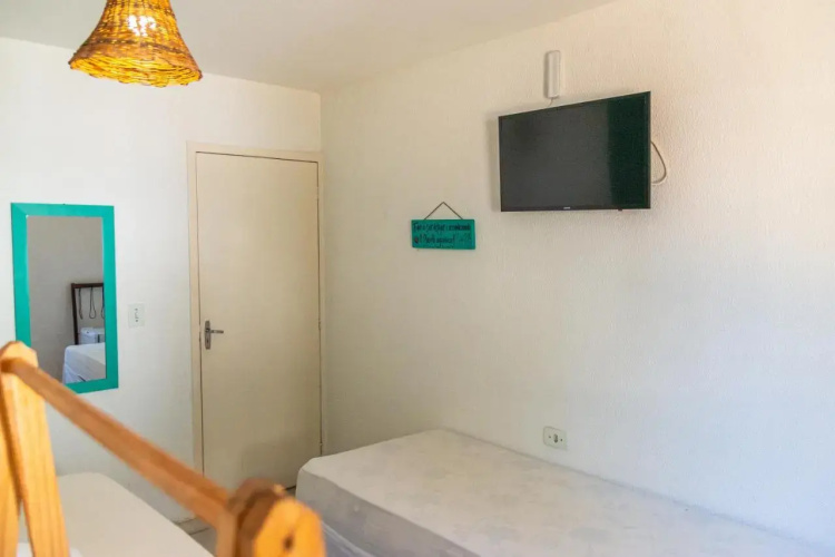 Hostel Brisas do Mar