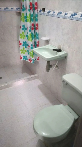 Villa Paraíso - Hostel