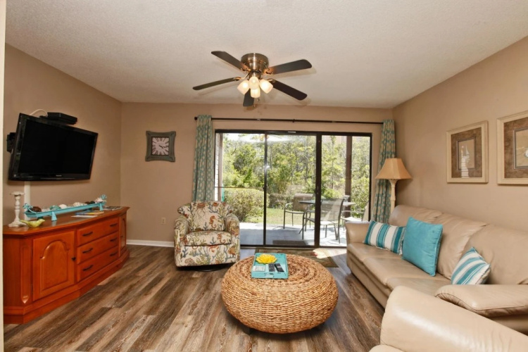 Portside Beach Resort