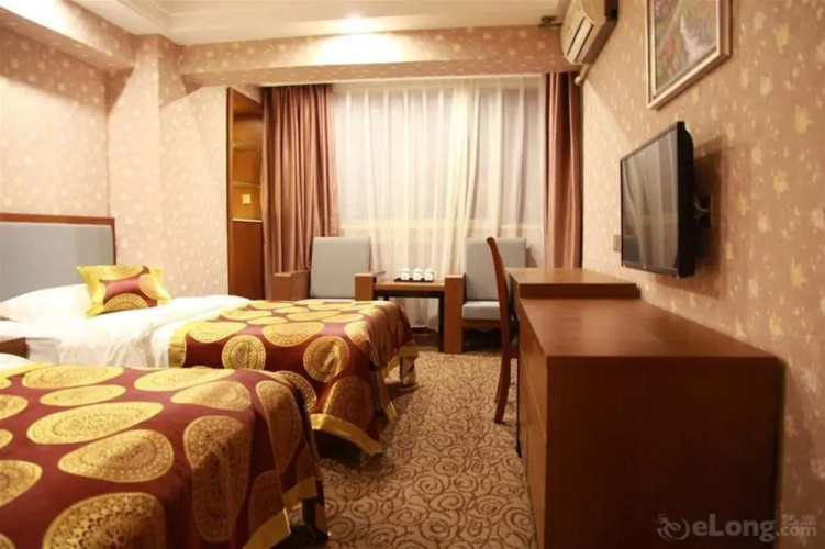 Kunming Xinggong Hotel