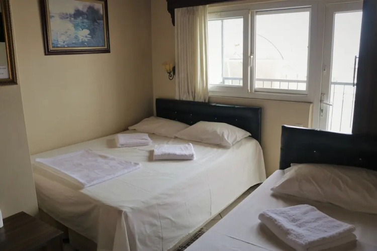 Durak Villa Hostel