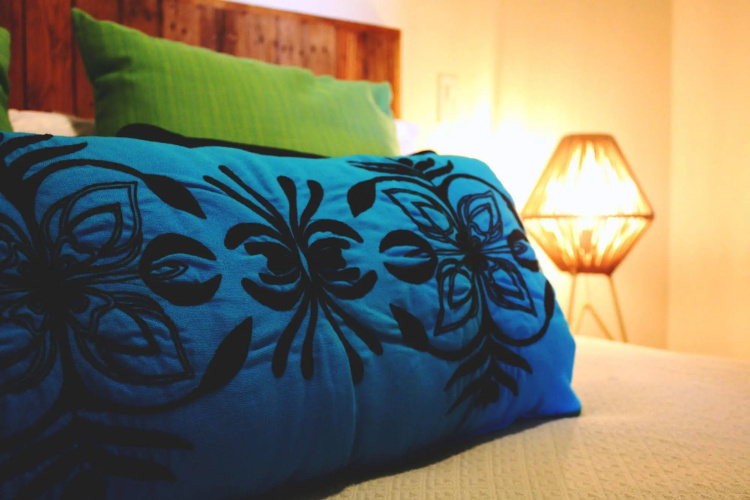 Tortugas Cerritos Beachfront Hotel