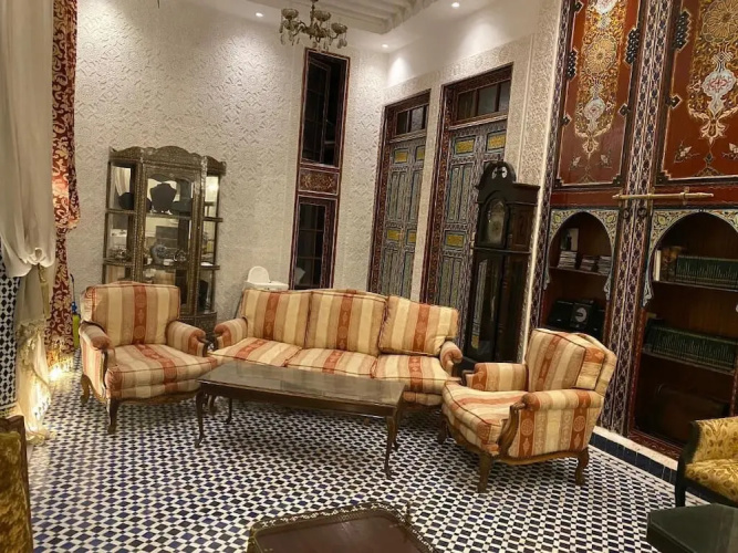 Palais Shazam & Spa