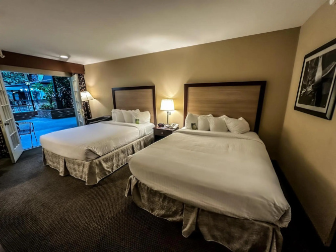 Heritage Inn photo 8