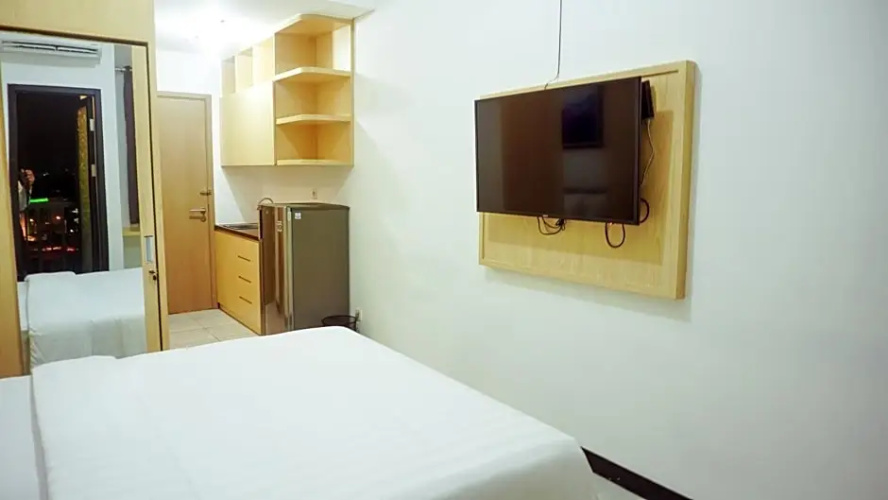 Cordova Suites