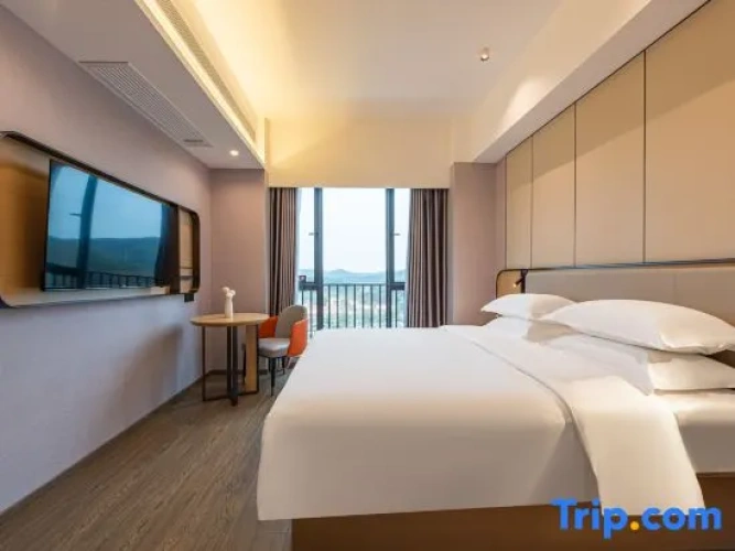 Comfort Suite