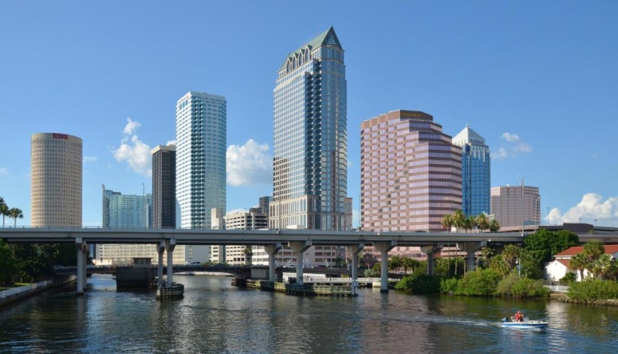 Holiday Inn Express & Suites Tampa Airport photo 25