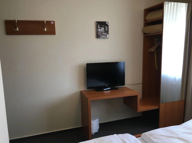 Hotel Zum Ritter