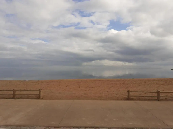 Apartamento cerca del mar