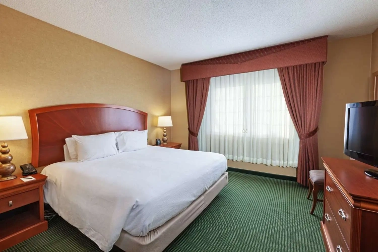 2 rooms Pure Wellness Double Suite