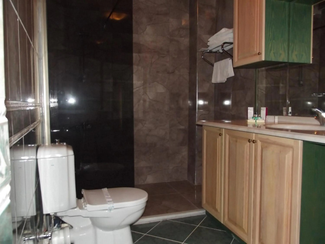 Mavi Inci Park Otel