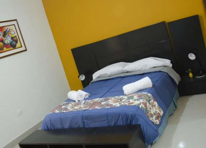 Jazmines Lodging