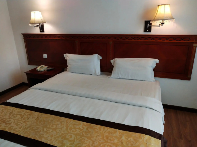 MB Hotel