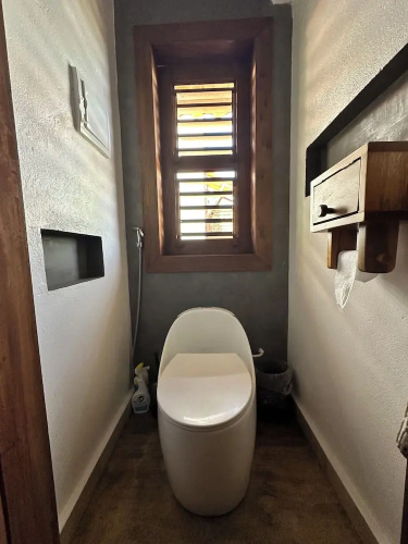 Merly house prea