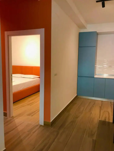 Synergy Apartments 2