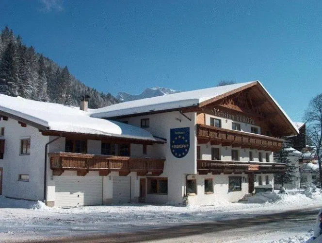 Otel görseli