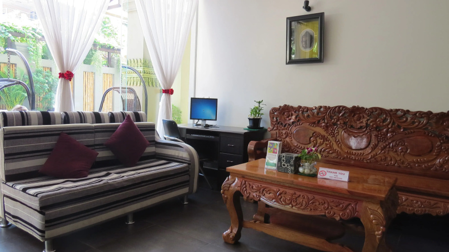 Xin Lan Xin Hotel