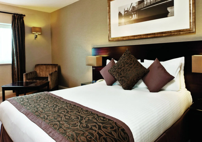 Stamford Bridge Hotel
