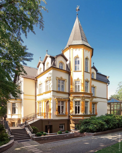 Hotelafbeelding