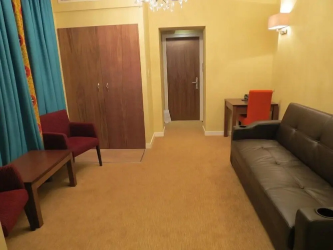 Knaresborough Boutique Hotel