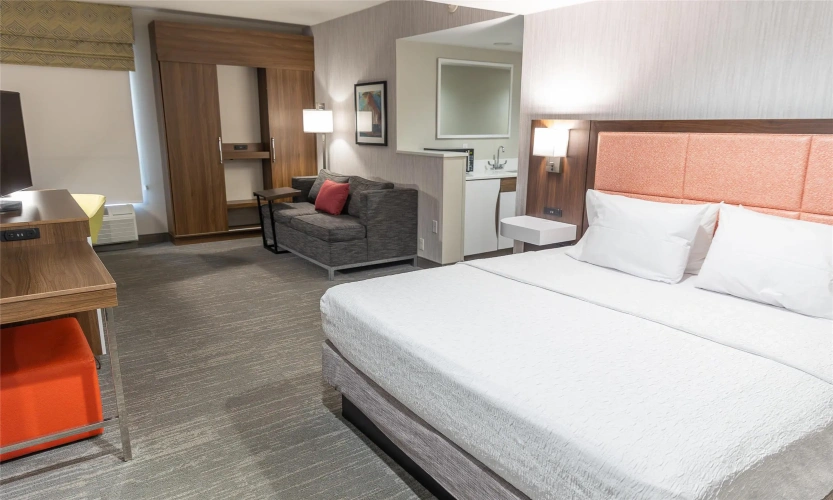 Double Suite