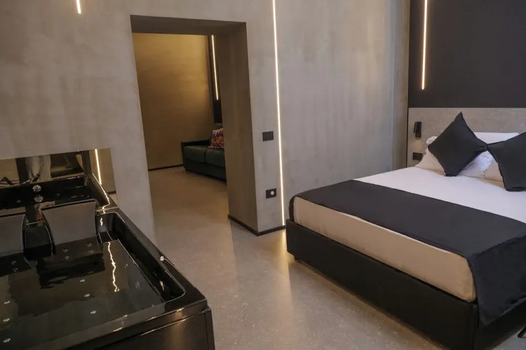 Gallery Home Napoli