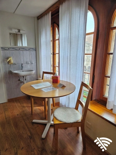 Comfort Twin room