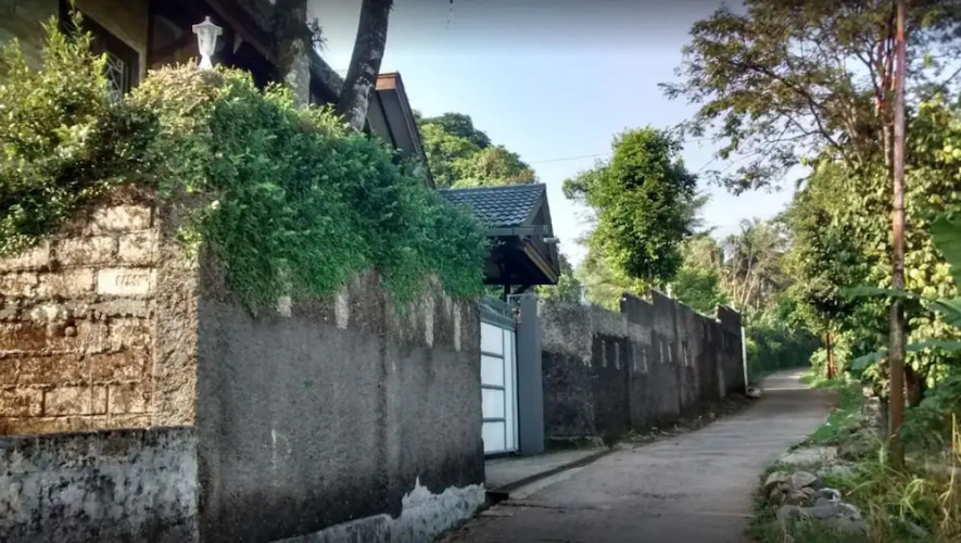 D'Kiara House