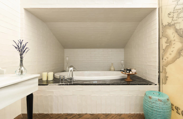 Only You Boutique Hotel Madrid photo 20
