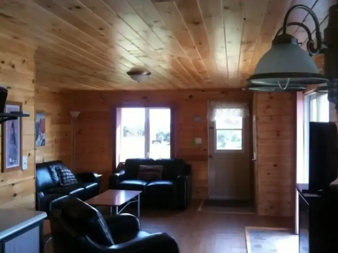 2 Bedrooms Standard Duplex room beachfront