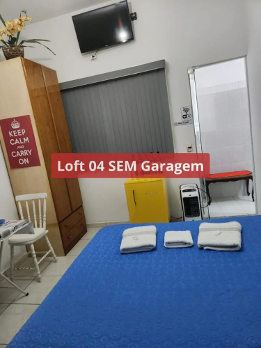 Loft familia moraes
