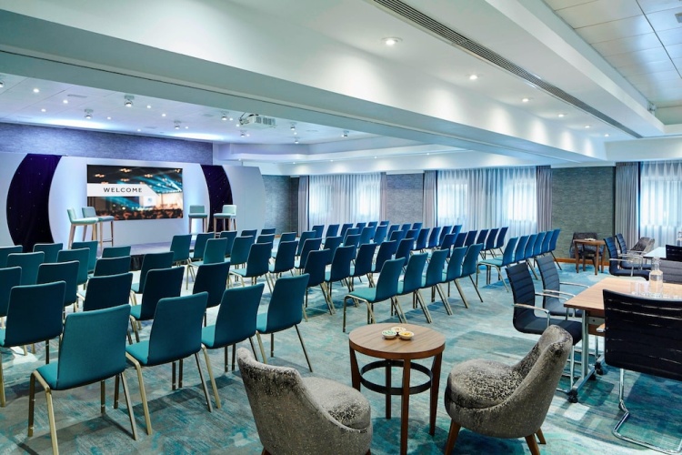 Delta Hotels Manchester Airport photo 8