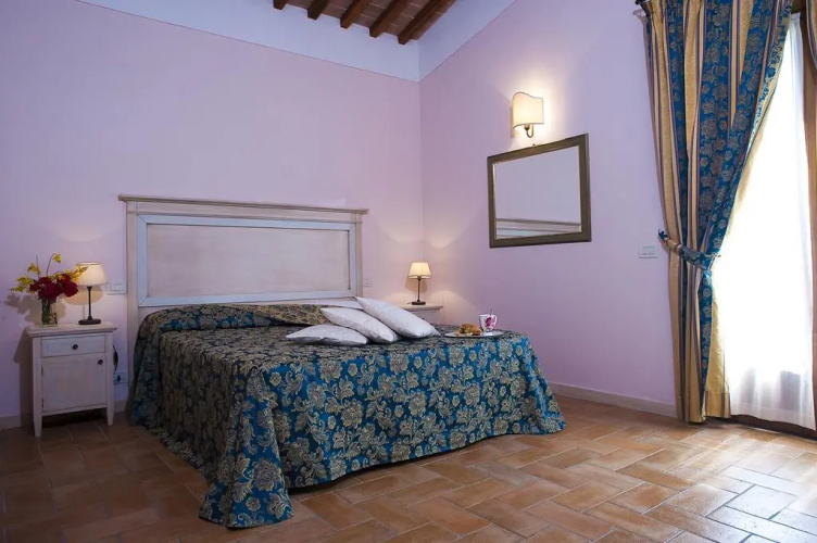 Antica Fonte Resort