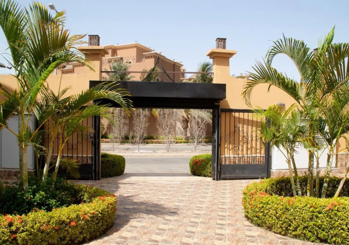 Jumeirah Villas